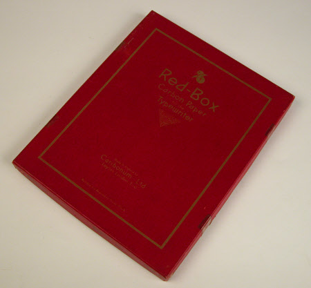 Stationery