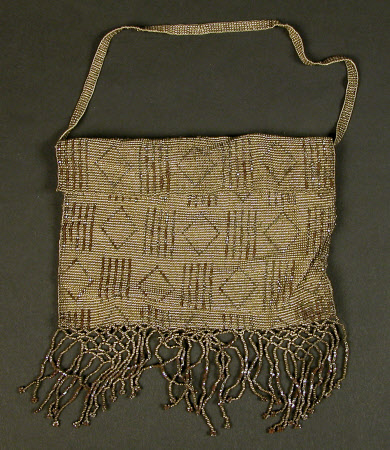 Evening purse