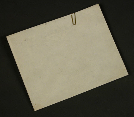 Stationery