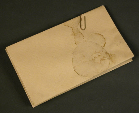 Stationery