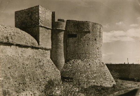 Postcard
