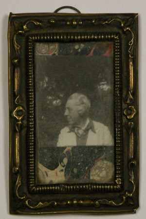 Christabel Gertrude Marshall (1871-1960) 
