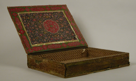 Box file