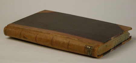 Account book