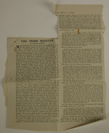 Article