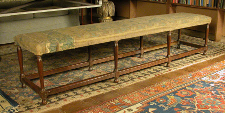 Long stool