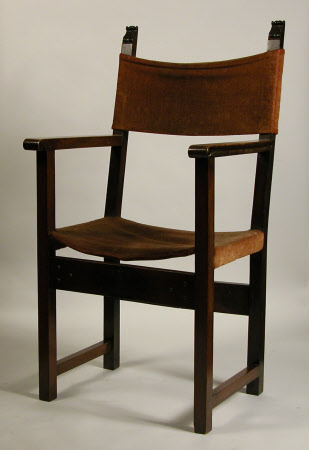 Folding chair 802608 | National Trust Collections