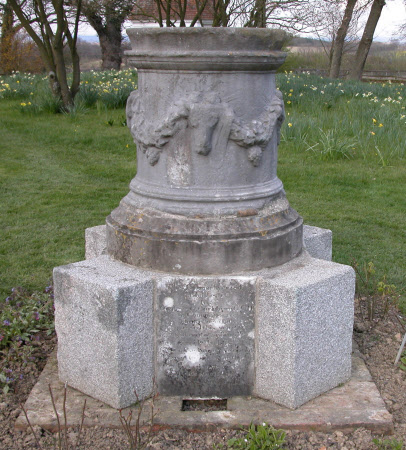 Altar