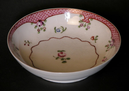 Saucer