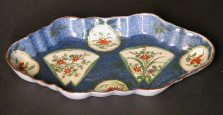 Spoon tray