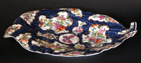 Fish dish