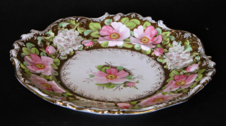 Cake plate