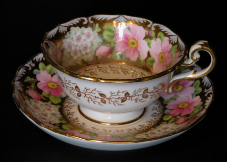 Teacup