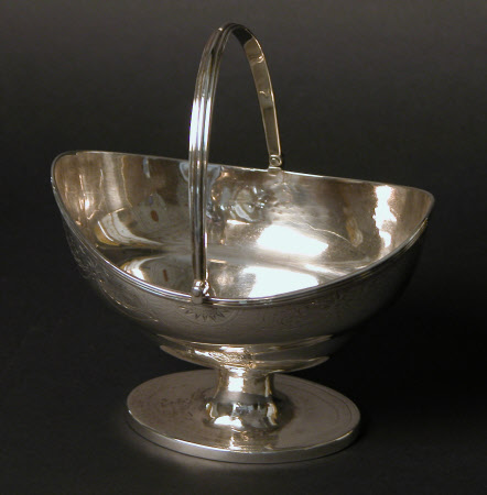 Tea service