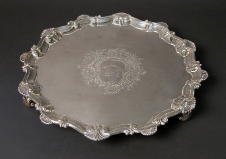 Salver
