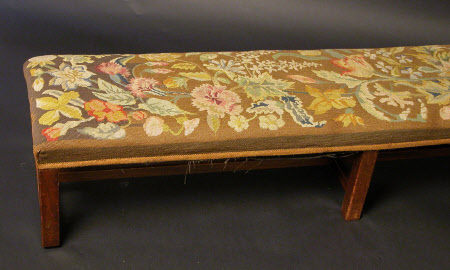 Long stool