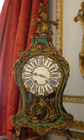 Clock
