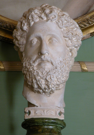 Emperor Commodus, Emperor of Rome (161 – 192 AD)