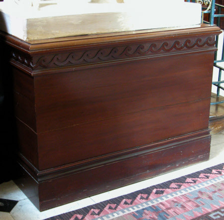 Display stand