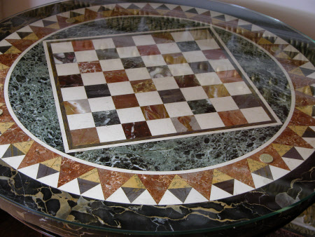 Hatchlands © National Trust / Jane Mucklow