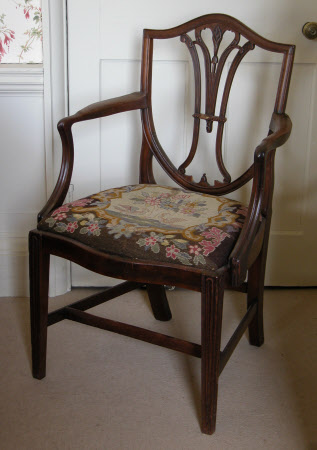 Armchair
