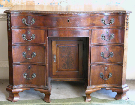 Hatchlands © National Trust / Jane Mucklow