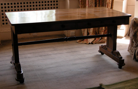 Hatchlands © National Trust / Jane Mucklow