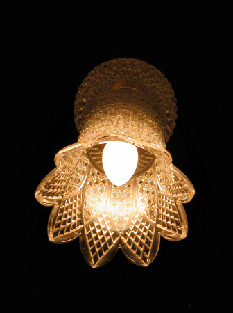 Ceiling pendant