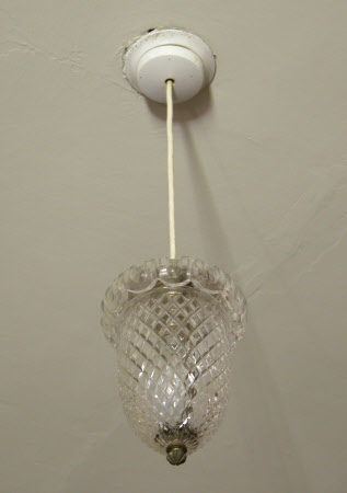 Ceiling pendant