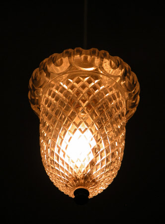 Ceiling pendant