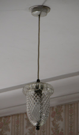 Ceiling pendant