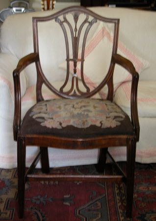 Hatchlands © National Trust / Jane Mucklow