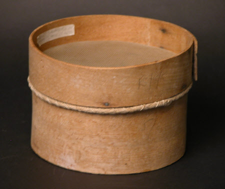 Colander