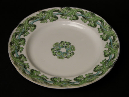 Plate