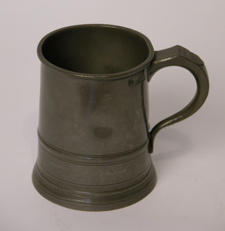 Tankard