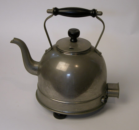 Electric kettle