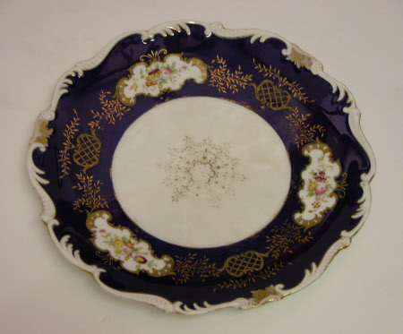 Dish