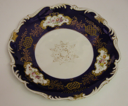 Dish