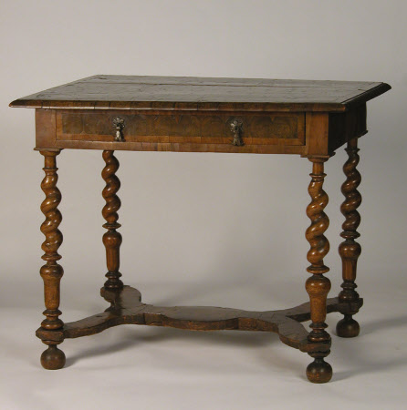 Side table