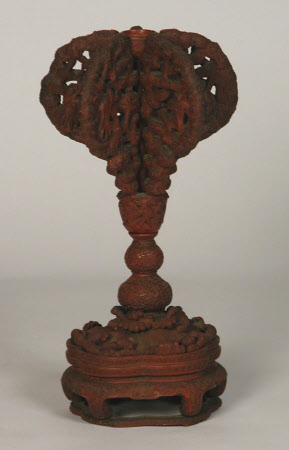 Wig stand