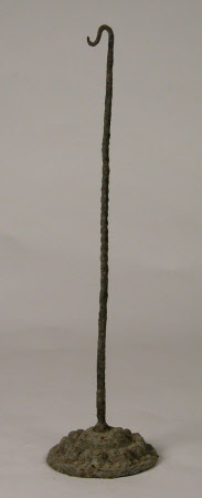 Iron stand