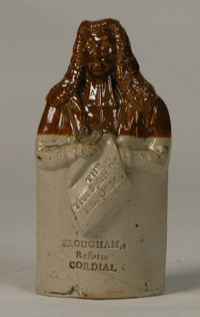 Cordial bottle