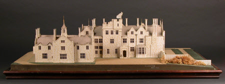 Scotney Castle © National Trust / Charles Thomas