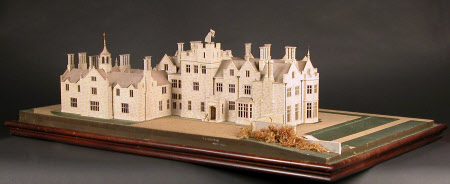 Architectural model