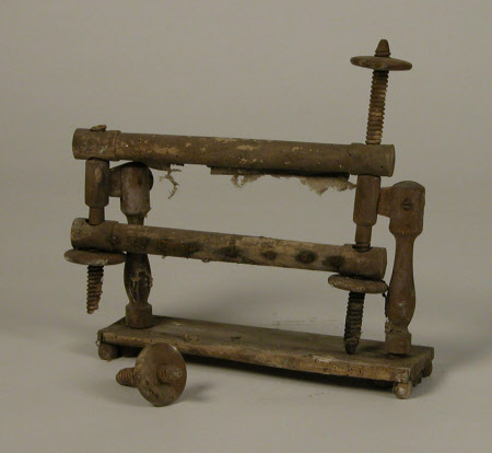 Mechanism