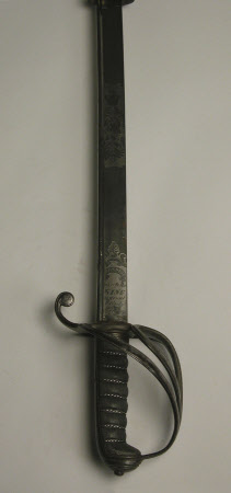 Scabbard