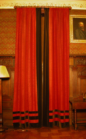 Curtain