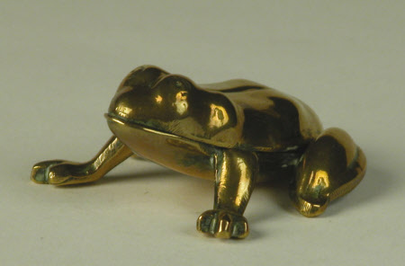 Pin box