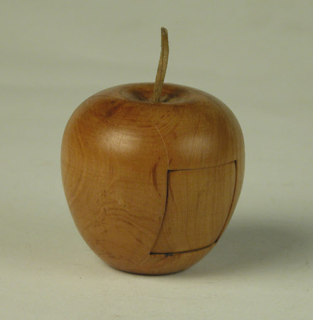 Artificial fruit