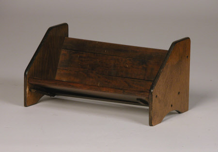 Bookrest